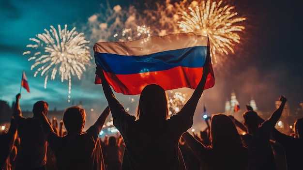 Культурные мероприятия и праздники