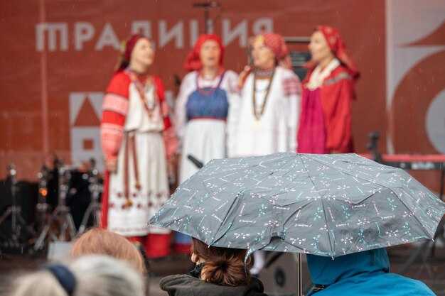 Традиции Иван Купала: что нужно знать?