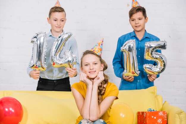 Выбор подарка для 16-летнего внука