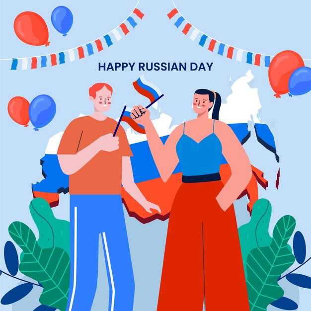 Участие молодежи в праздниках: новые форматы
